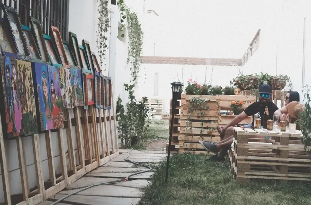 Amautta Wuasi Hostel Boutique