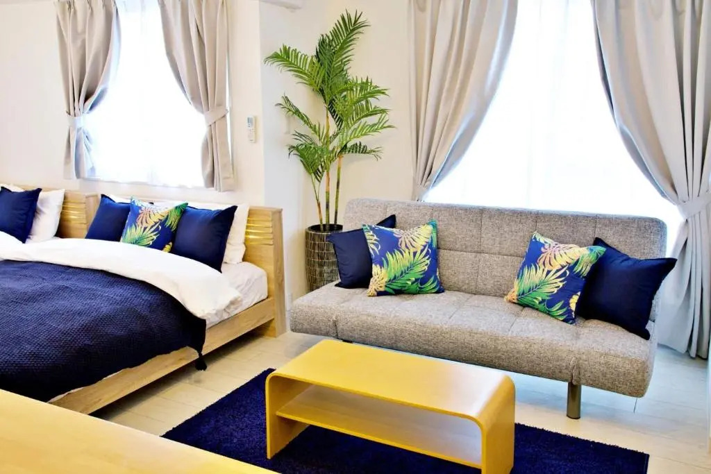 Yukaruhi Maejima - Vacation STAY 85043v