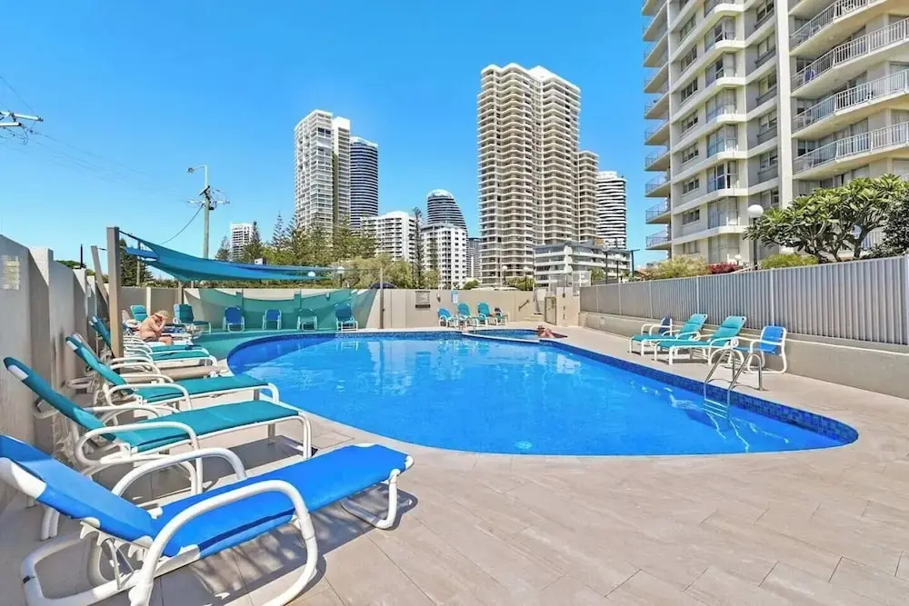 Talisman Beachfront 16th Floor 49
