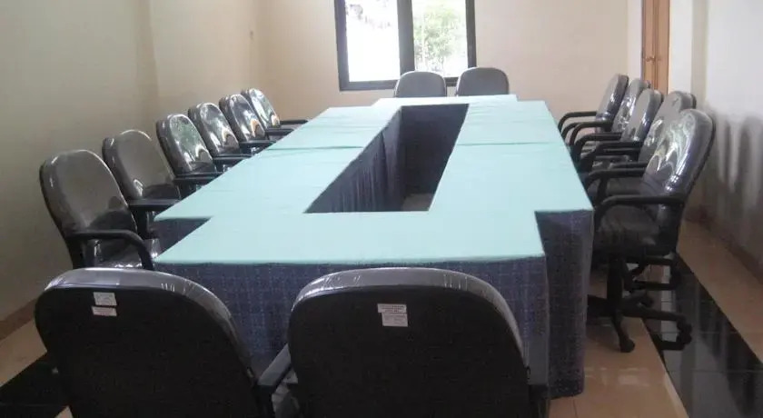 Hotel edOTEL Kalasan