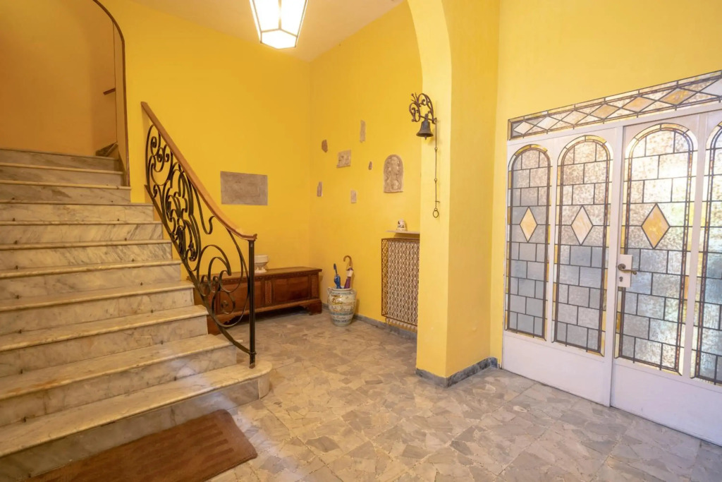 Il Giardino Nascosto B&B