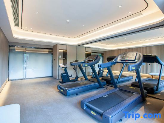JI Hotel Government Affairs Center Hotel of Lu'an City