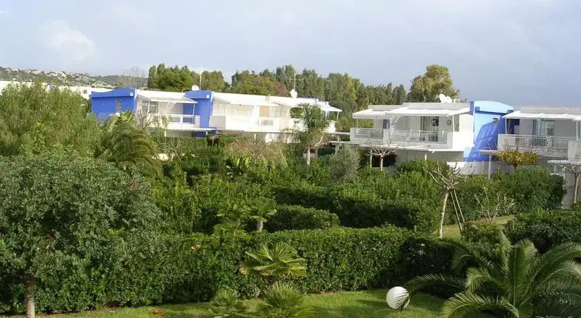 Casa vacanza Conchiglia