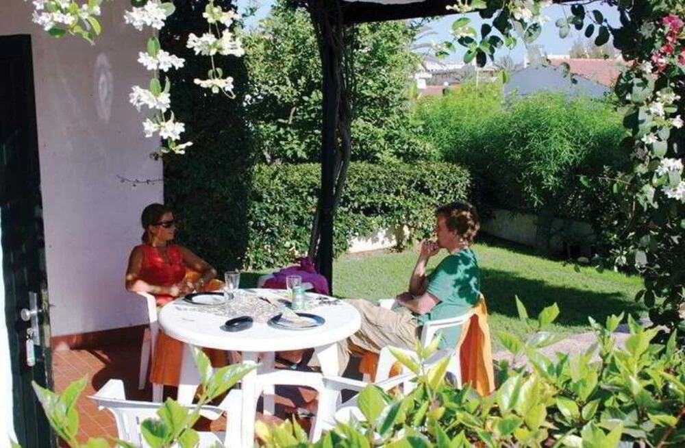 Bungalows Las Tartanas III