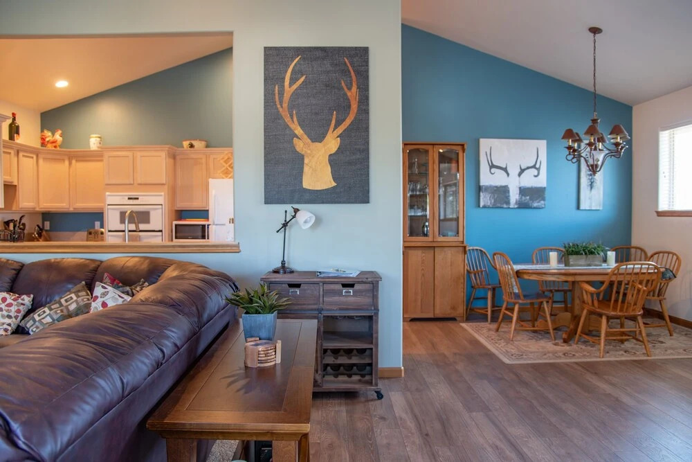 Taft At Old Mill 3 Bedroom Townhouse
