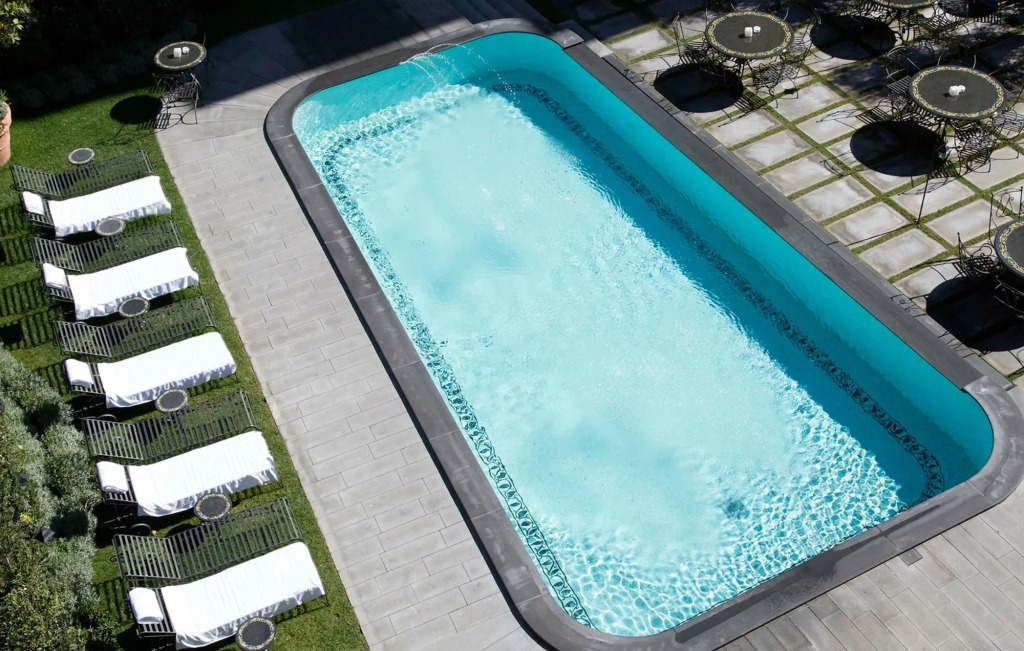 Palazzo Dama - Hotel & SPA - Preferred Hotels & Resorts