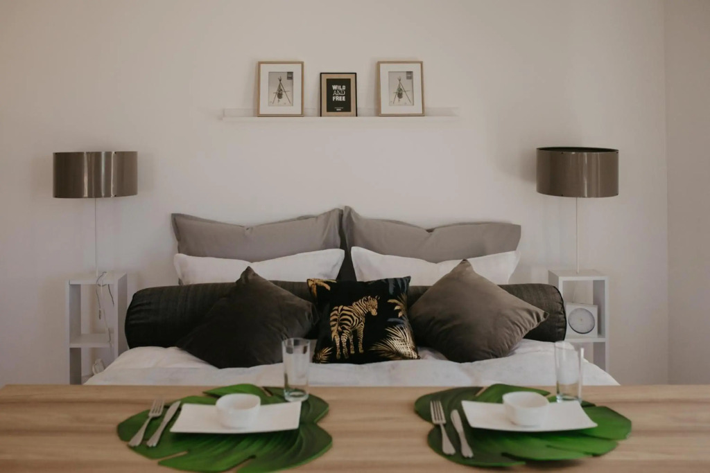 Akro Studio apartman