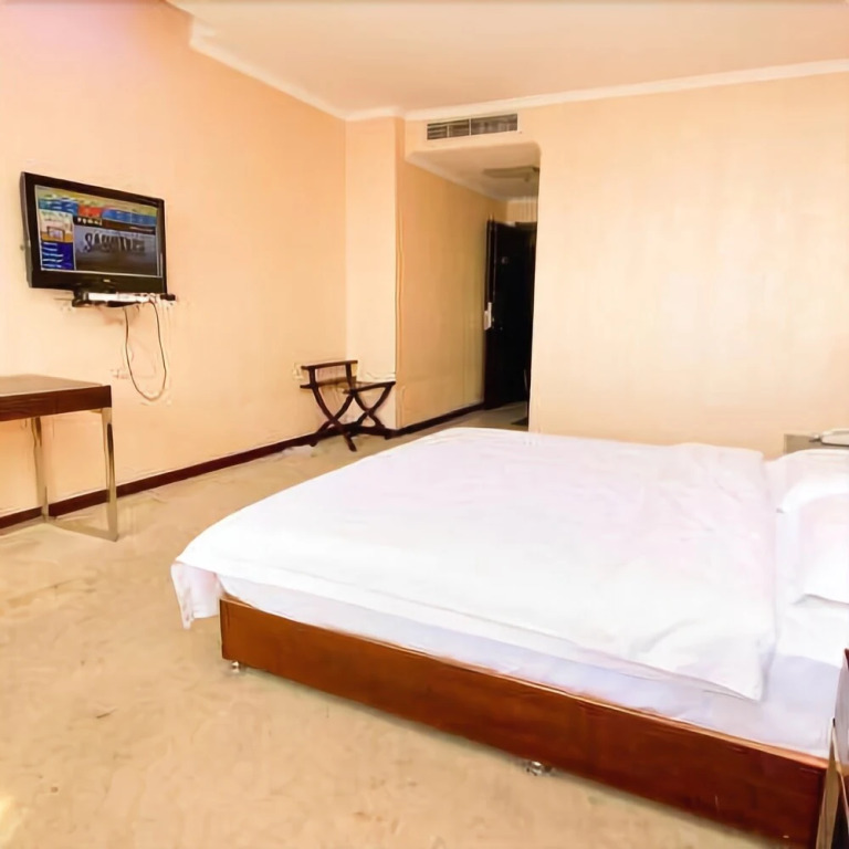 Yangguang Langhao Business Hotel