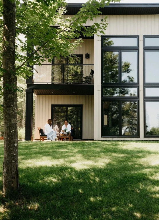 The Hideaway Collection