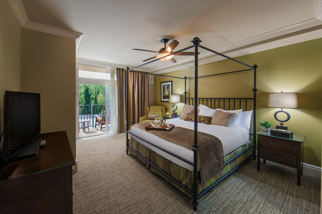 Holiday Inn Club Vacations Smoky Mountain Resort