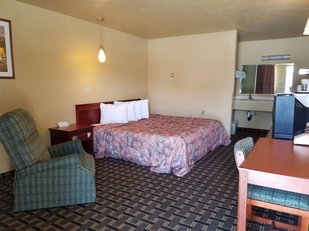 Vagabond Motel