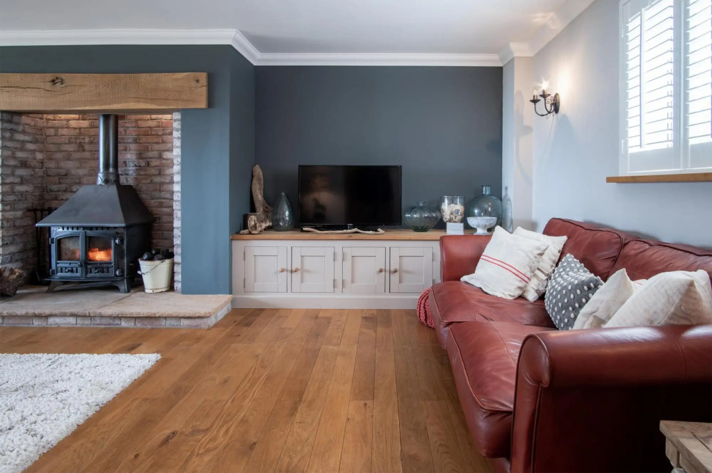 Highfield - 3 Bedroom Holiday Home - Llanmadoc