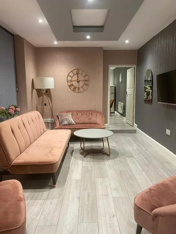 Ali's holiday apartments F1