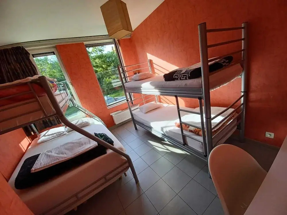 The Station Universe - Ghent - Campus Accommodation
