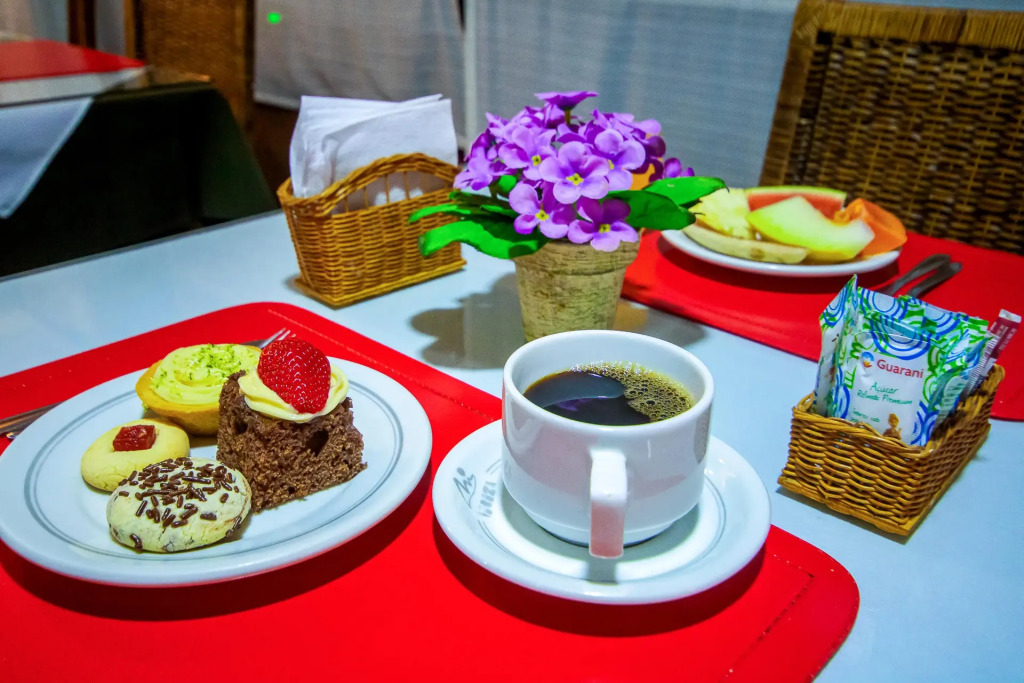Hotel Nacional Inn Rio Copacabana