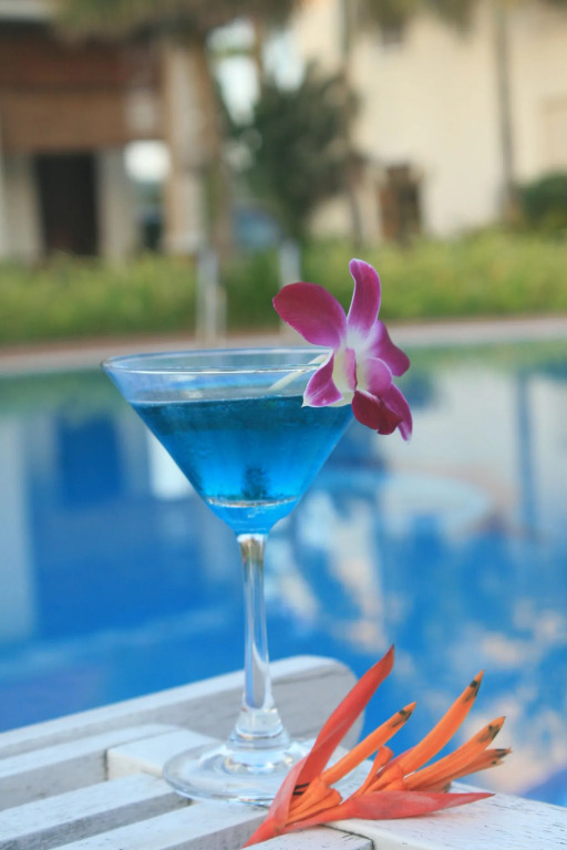 Bach Duong Phu Quoc Resort
