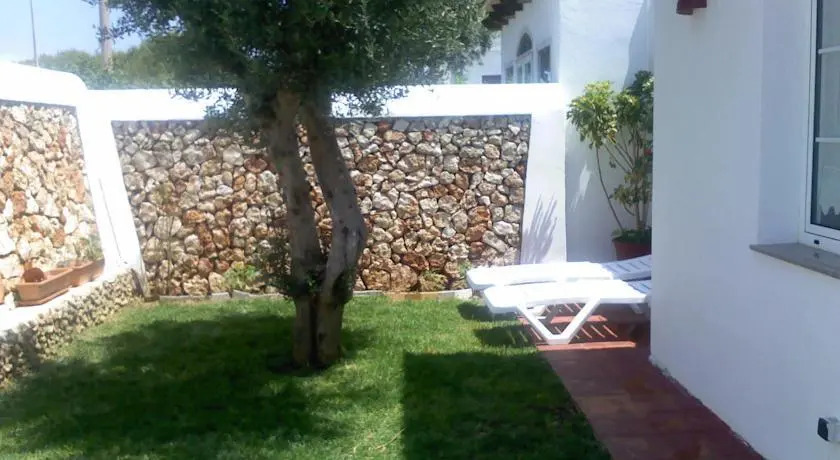 Apartamento Anabel