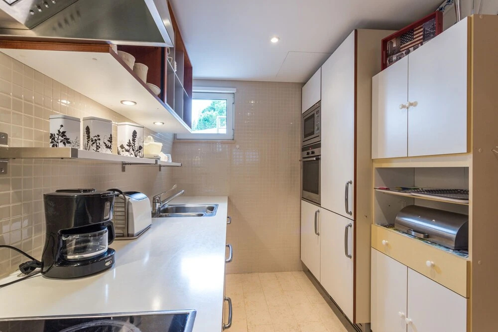 Atlantic Apartment