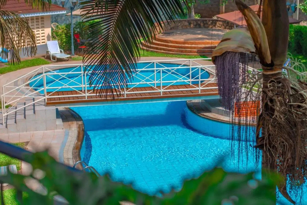 KenGen Furnished and Serviced Apartments