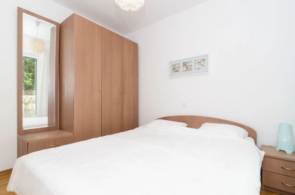 Apartments Carmelitta