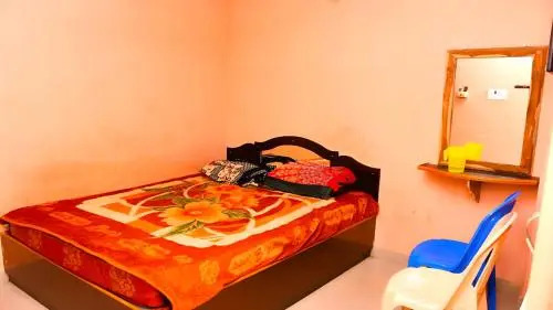 PSR Guest house