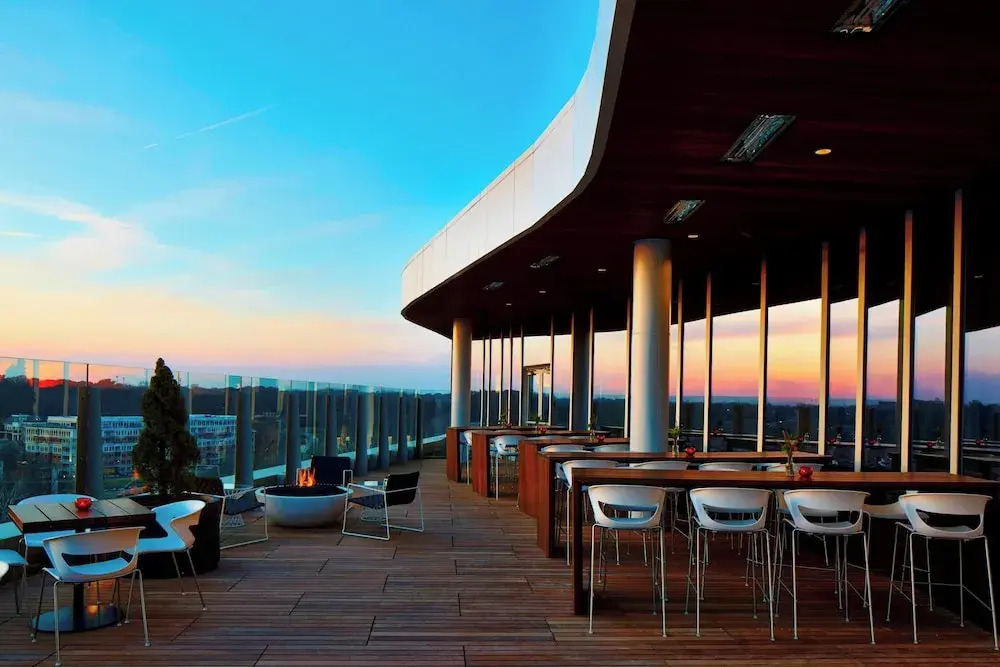 AC Hotel Columbus Dublin