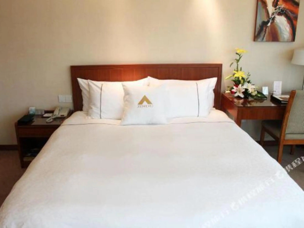 Zhejiang Jindu Hotel