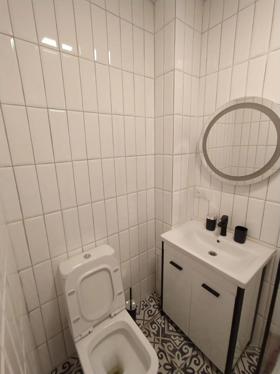 Lviv Meretyna Apartment (між центром і вокзалом)