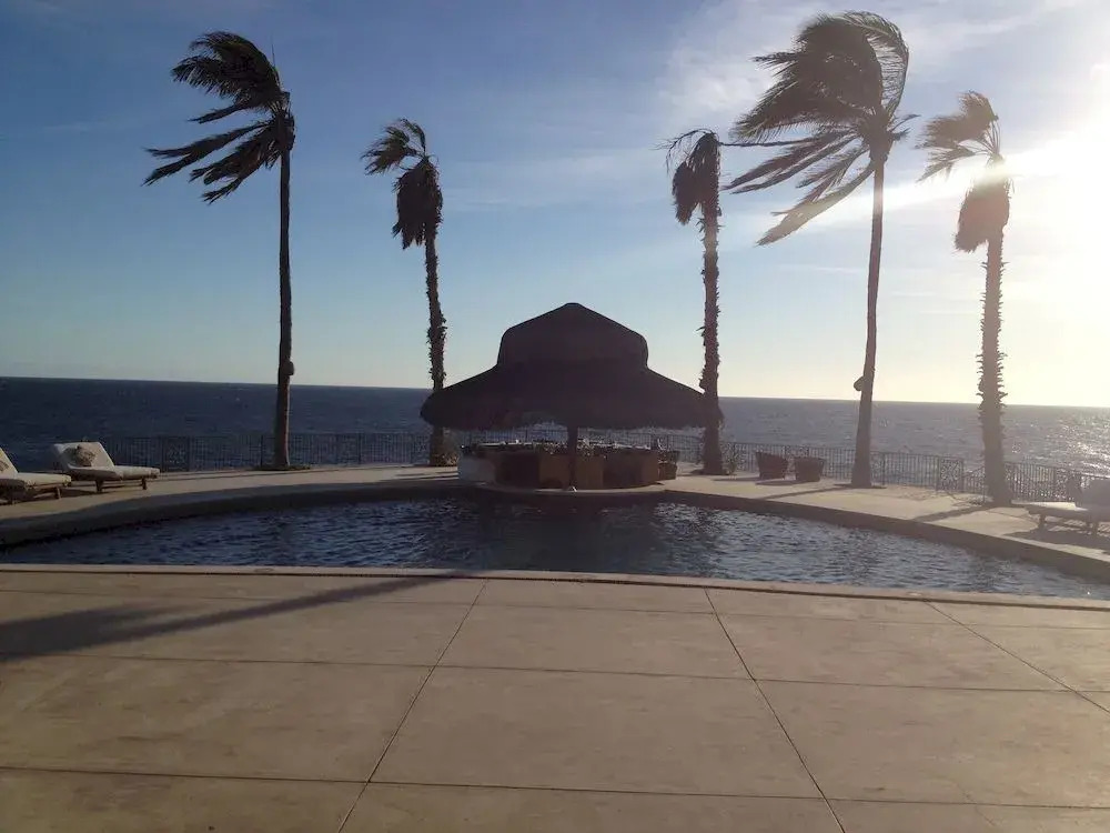Hacienda Cerritos