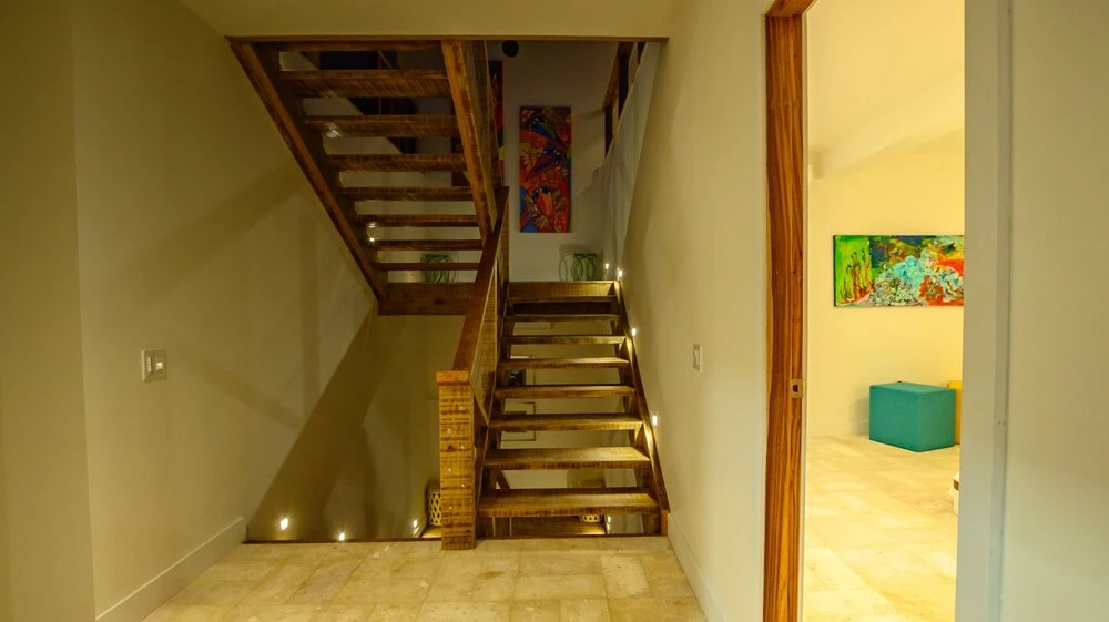 Villa Topaz