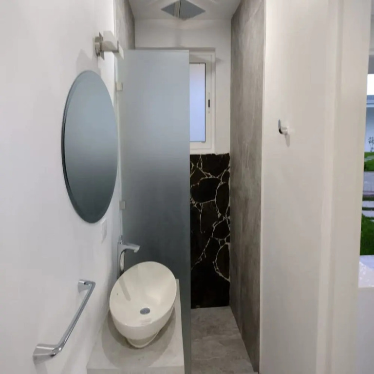 Adeluna Luxury Villas