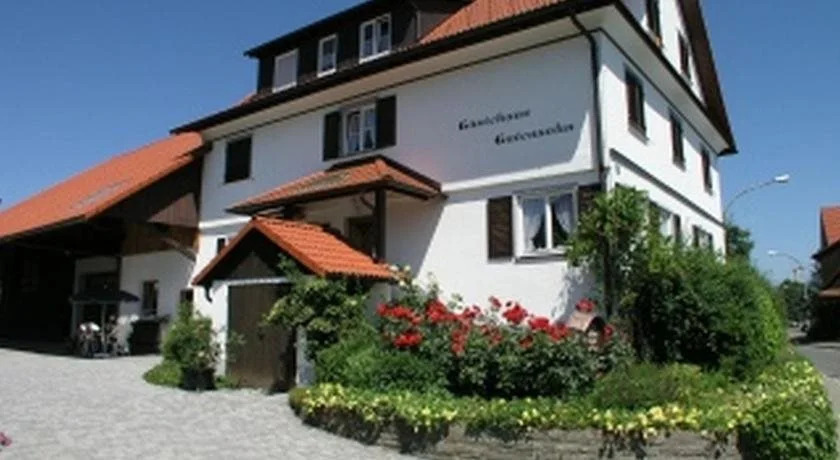 Gästehaus Gutensohn