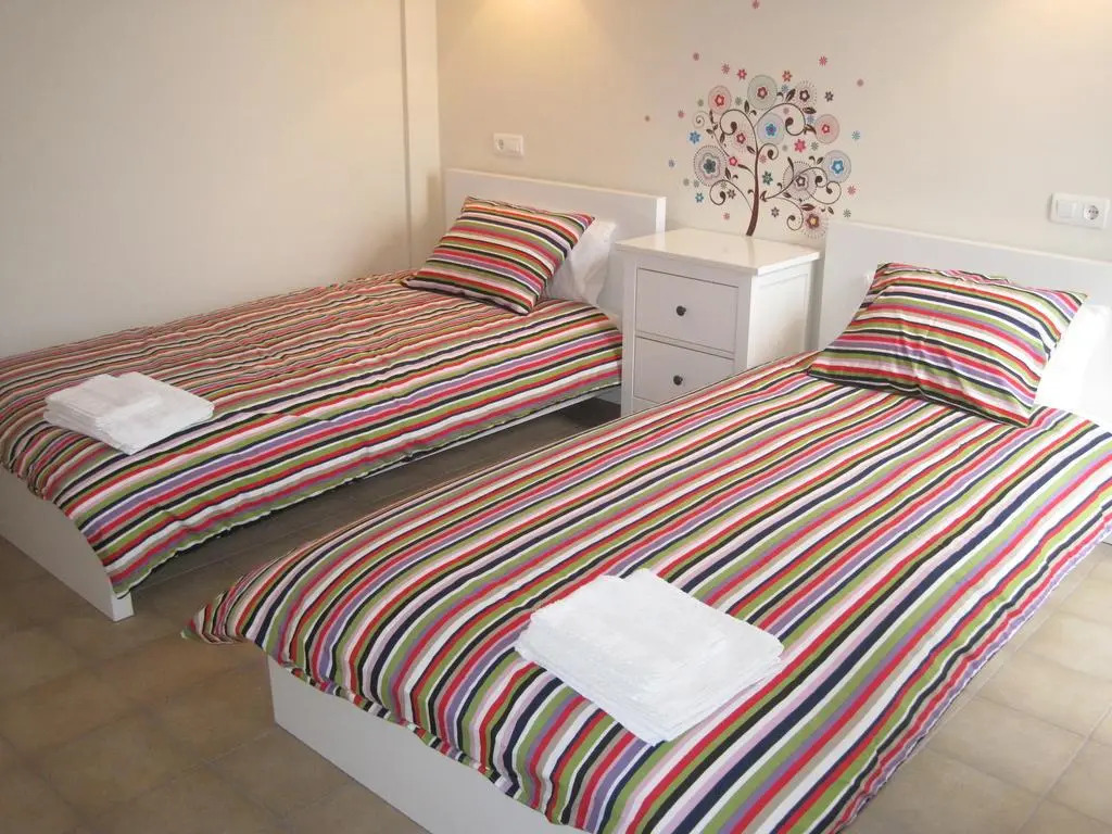 Apartamentos Turísticos ENCANTO