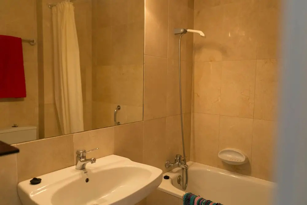 Apartamentos Sa Nau