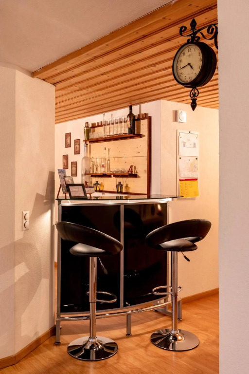 - Apartment im Herzen AROSAS - grossräumig, stylisch & zentral