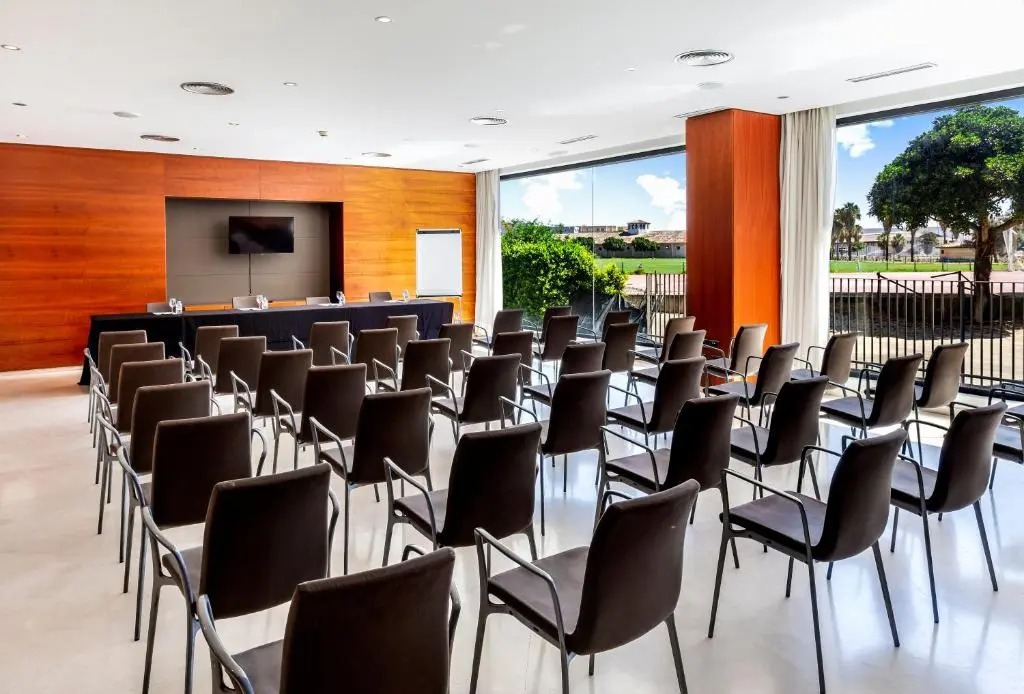 B&B HOTEL Jerez