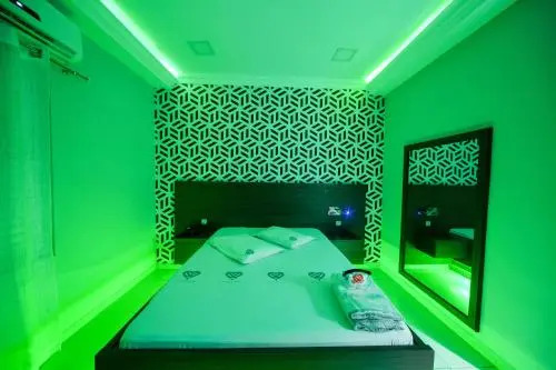 Motel My Dream