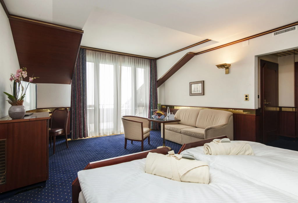 Bad Horn - Hotel & Spa
