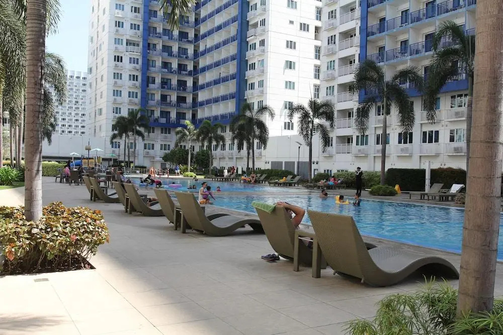 La Vista at Sea Residences