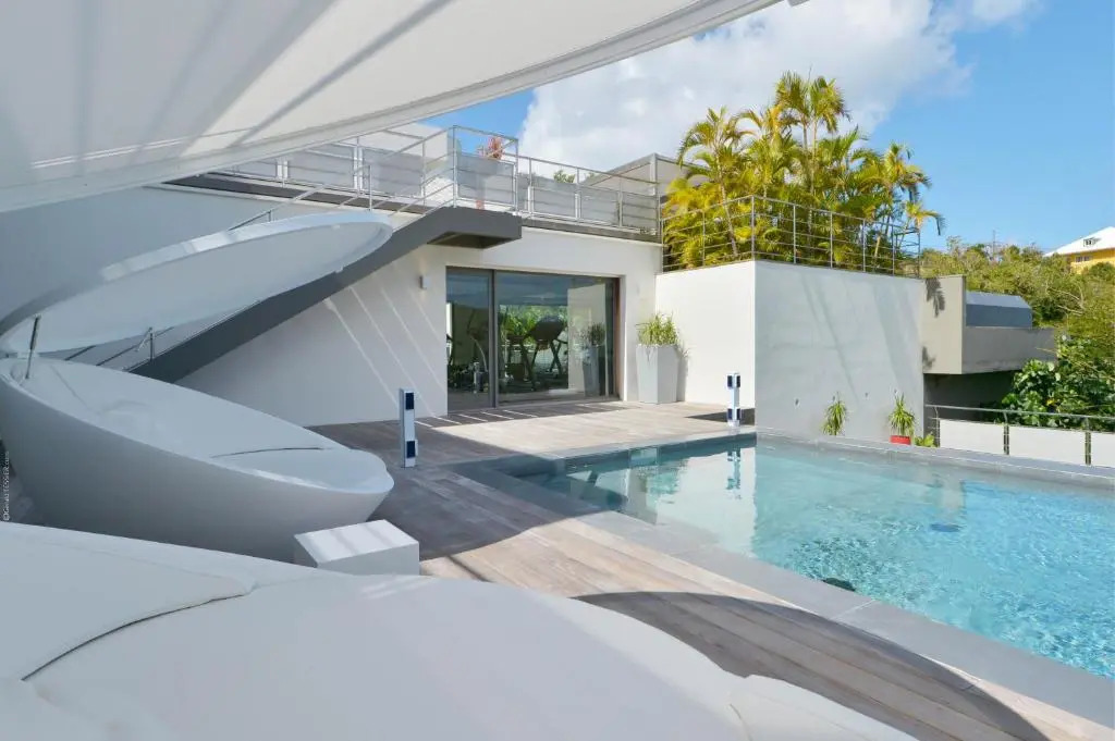 Dream Villa Flamands 744