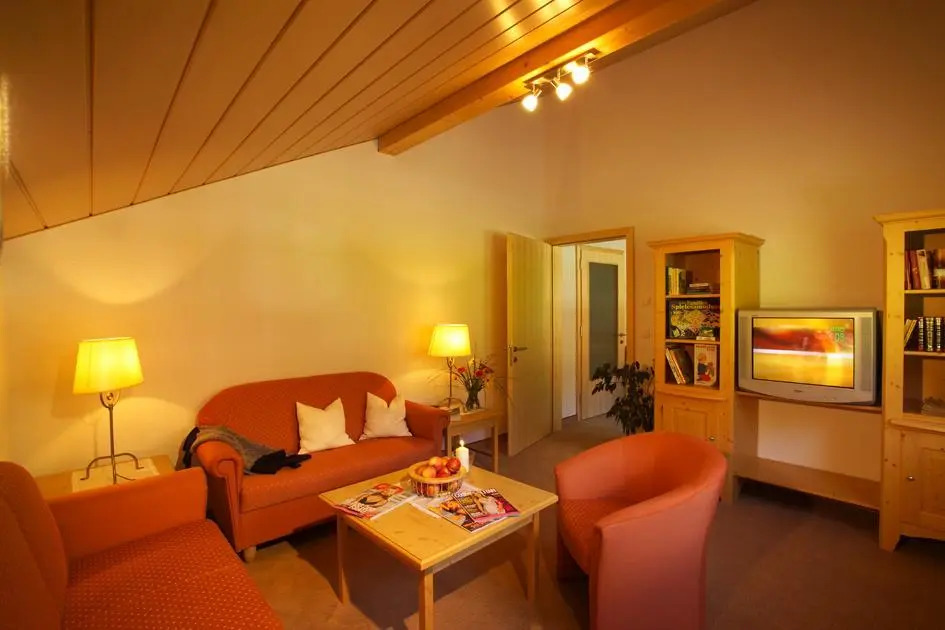 Haus Sonnseite