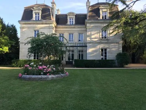 La Seignère