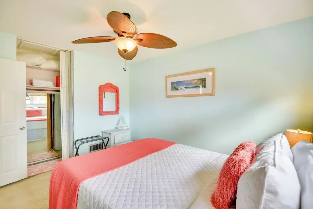 Ormond Beach Home w/ Pool - Walk to Ocean!