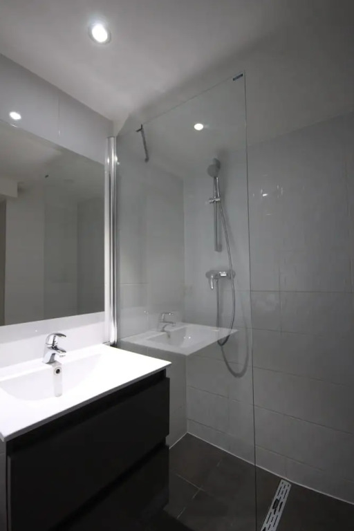 Appartement centre 3 chambres
