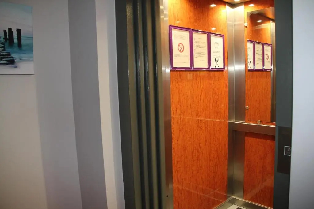 Hotel La Louve