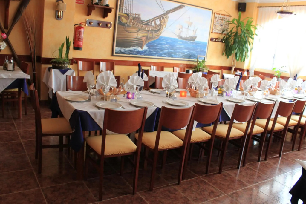 Hotel El Marino