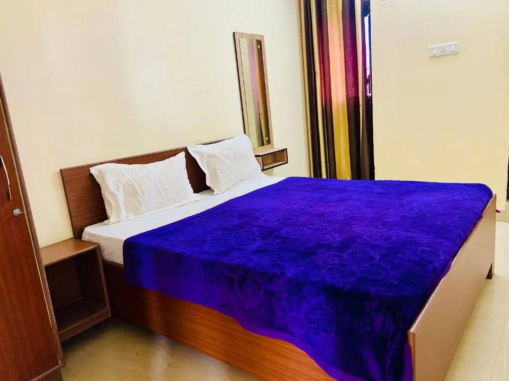 Hotel O Ashoka