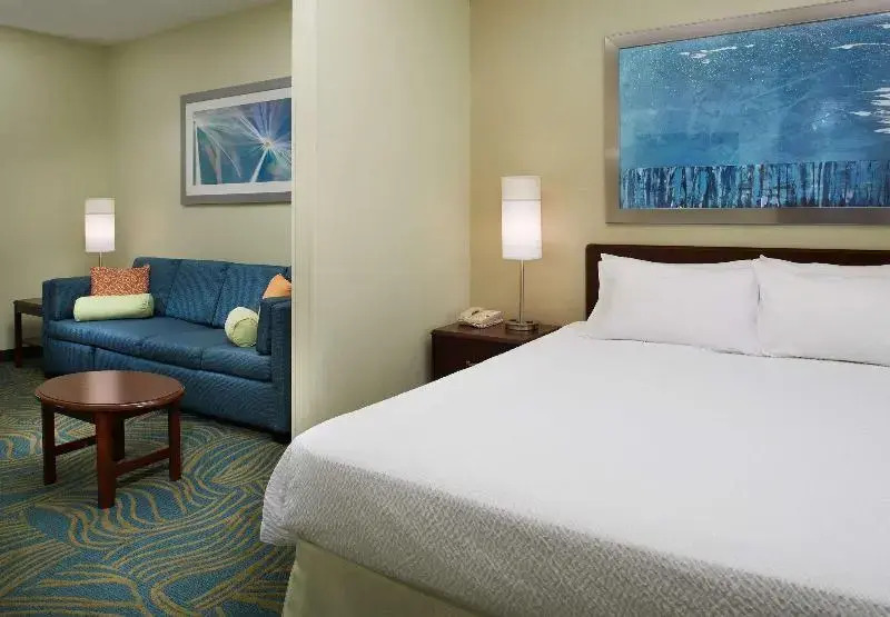 SpringHill Suites by Marriott Chesterfield
