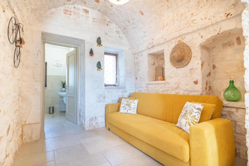 Villa del Fico d'India