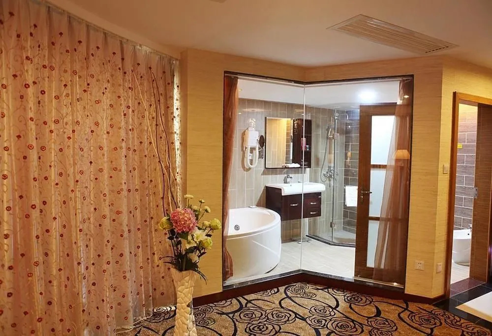 Guilin Jingxiang Hotel